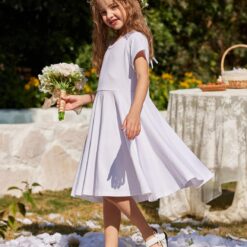 Robe Courte Blanche image 13 | Soirée Blanche