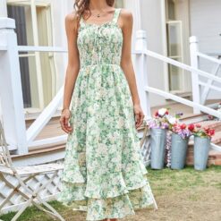 Robe Blanche Été image 16 | Soirée Blanche