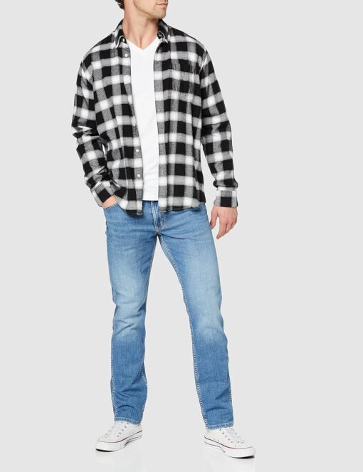 Le T-Shirt Classique Levi's Homme V-Neck Original – Image 3