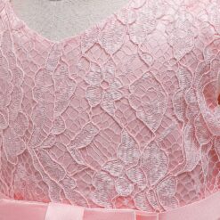 Robe de mariée princesse à volants et ceinture image 14 | Soirée Blanche Robe de mariée princesse à volants et ceinture image 13 | Soirée Blanche