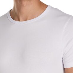 T-Shirt Unisexe Rond image 15 | Soirée Blanche