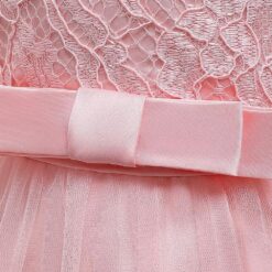 Robe de mariée princesse à volants et ceinture image 18 | Soirée Blanche Robe de mariée princesse à volants et ceinture image 17 | Soirée Blanche