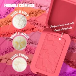 Rouge Enivrissant U Know Butta image 19 | Soirée Blanche Rouge Enivrissant U Know Butta image 18 | Soirée Blanche