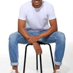 Lot de 2 T-Shirts Mixte Stark Soul image 13 | Soirée Blanche