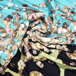 Robe Courte Boheme Blanche image 18 | Soirée Blanche