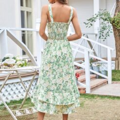 Robe Blanche Été image 18 | Soirée Blanche