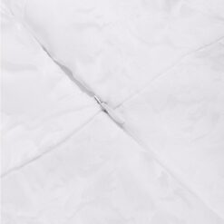 Robe De Soirée Bustier Blanche image 16 | Soirée Blanche