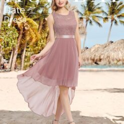 Robe De Mariée Bohème Manches Longues Blanche image 10 | Soirée Blanche