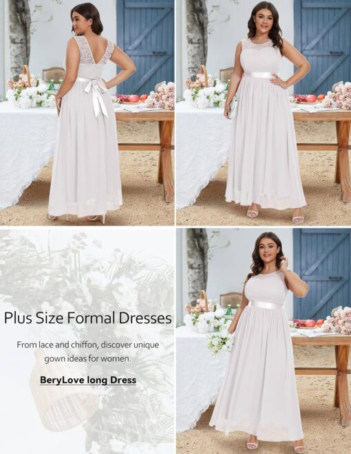 Robe de Cocktail Élégante pour Femme – Image 6