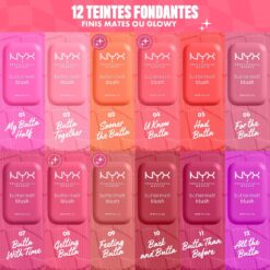 Rouge Enivrissant U Know Butta image 11 | Soirée Blanche Rouge Enivrissant U Know Butta image 10 | Soirée Blanche