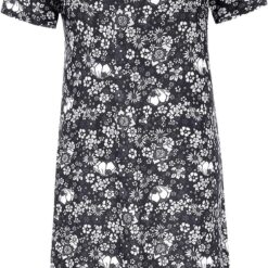 Robe Blanche Mousseline Courte image 9 | Soirée Blanche Robe Blanche Mousseline Courte image 8 | Soirée Blanche