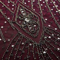 Robe De Mariée Sirène Blanche image 13 | Soirée Blanche