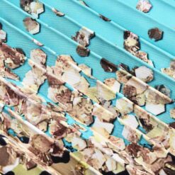 Robe Courte Boheme Blanche image 16 | Soirée Blanche