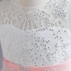 Robe De Mariée A Liseré Sensuelle image 16 | Soirée Blanche Robe De Mariée A Liseré Sensuelle image 15 | Soirée Blanche