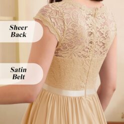 Robe De Mariage Simple image 10 | Soirée Blanche