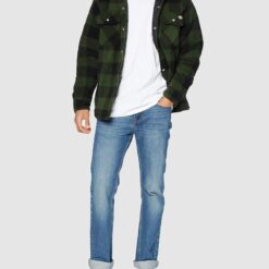 Chemise Utilitaire Homme Carhartt image 9 | Soirée Blanche