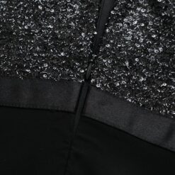 Robe De Mariée Fourreau Florale Blanche image 17 | Soirée Blanche Robe De Mariée Fourreau Florale Blanche image 16 | Soirée Blanche