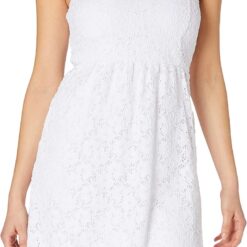 Robe Blanche Courte Bustier image 8 | Soirée Blanche Robe Blanche Courte Bustier image 7 | Soirée Blanche