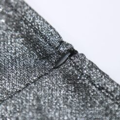 Robe Soirée Courte Blanche image 15 | Soirée Blanche