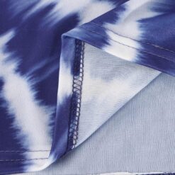 Robe Blanche Courte Bustier image 21 | Soirée Blanche