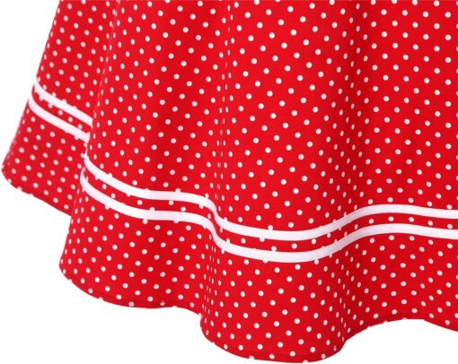 Robe De Mariée Sirène Femme Ronde – Image 6