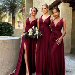 Robe De Mariée Princesse Manches Bouffantes image 10 | Soirée Blanche