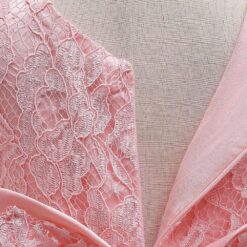 Robe de mariée princesse à volants et ceinture image 16 | Soirée Blanche Robe de mariée princesse à volants et ceinture image 15 | Soirée Blanche