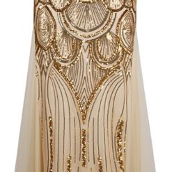 Robe De Mariée Sirène Sexy Ivoire image 10 | Soirée Blanche Robe De Mariée Sirène Sexy Ivoire image 9 | Soirée Blanche