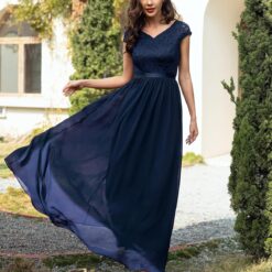 Robe De Mariée Automne Manches Longues Blanche image 15 | Soirée Blanche