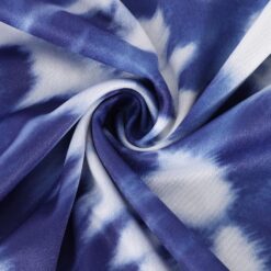 Robe Blanche Courte Bustier image 17 | Soirée Blanche