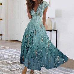 Robe Blanche Dentelle Courte Devant Longue Derriere image 13 | Soirée Blanche