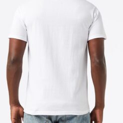 T-Shirt en Coton Lourd Fruit of the Loom - Lot de 3 - Homme image 16 | Soirée Blanche T-Shirt en Coton Lourd Fruit of the Loom - Lot de 3 - Homme image 15 | Soirée Blanche