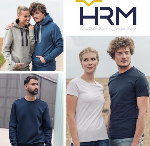 Chemise de Luxe HRM V Homme – Image 3