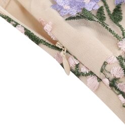 Robe De Mariée Hiver Manches Longues Blanche image 15 | Soirée Blanche Robe De Mariée Hiver Manches Longues Blanche image 14 | Soirée Blanche