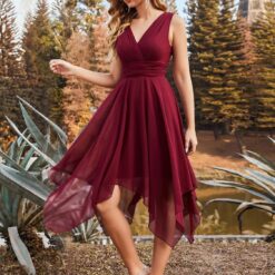 Robe Demoiselle DʼHonneur Dentelle image 18 | Soirée Blanche