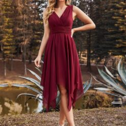 Robe Demoiselle DʼHonneur Dentelle image 16 | Soirée Blanche