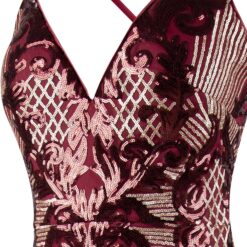 Robe De Mariée Sirène Dos Dentelle image 17 | Soirée Blanche