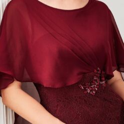 Robe De Mariée Dentelle Et Tulle Blanche image 14 | Soirée Blanche