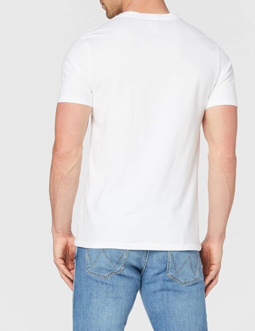 Le T-Shirt Classique Levi's Homme V-Neck Original – Image 5