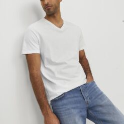 T-Shirt Unisexe en Tonalité Unique image 22 | Soirée Blanche T-Shirt Unisexe en Tonalité Unique image 21 | Soirée Blanche