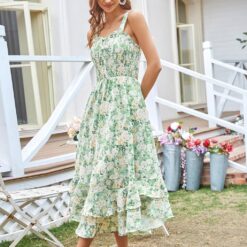 Robe Blanche Été image 12 | Soirée Blanche