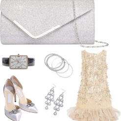 Robe De Mariée Droite Et Fluide A Dentelle Florale image 21 | Soirée Blanche