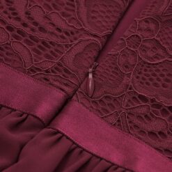 Robe De Mariée Avec Perles Blanche image 20 | Soirée Blanche Robe De Mariée Avec Perles Blanche image 19 | Soirée Blanche