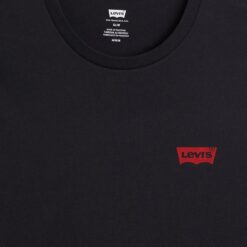 Tiré à Manche Courte Levi's Homme (Lot de 2) image 16 | Soirée Blanche