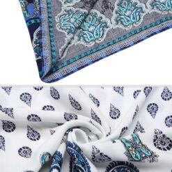 Robe Courte Blanche Manche Longue image 18 | Soirée Blanche