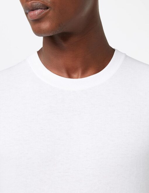 T-Shirt en Coton Lourd Fruit of the Loom - Lot de 3 - Homme – Image 5