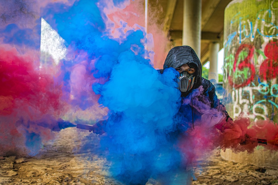 Soirée blanche : l’art de créer une atmosphère inoubliable Soirée blanche : l’art de créer une atmosphère inoubliable