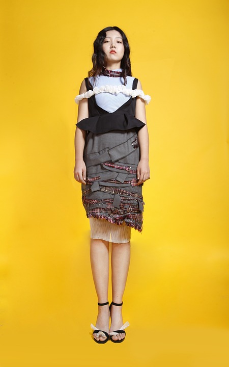 Nouzelle d&rsquo;Été au Jardin de Campagne