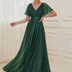 Robe De Mariée Courte Vintage image 16 | Soirée Blanche