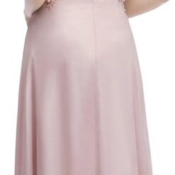 Robe de Mariée en Dentelle Marylou image 12 | Soirée Blanche Robe de Mariée en Dentelle Marylou image 11 | Soirée Blanche